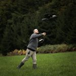 Rocrow Testtag Dr. Nick