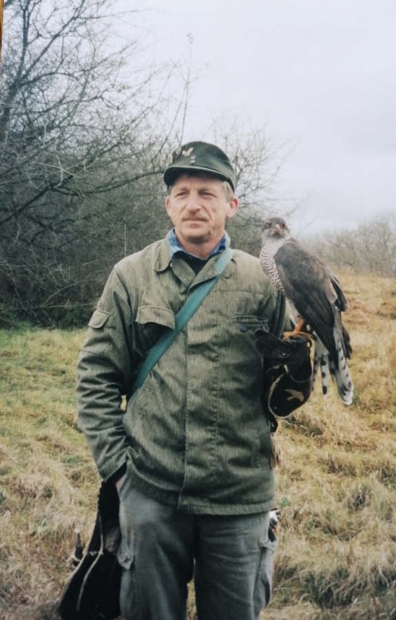 SCHATZMEISTER Karl-Heinz Müller