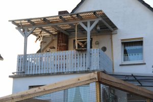 Eulen- und Greifvogelschutz Appenheim e.V.