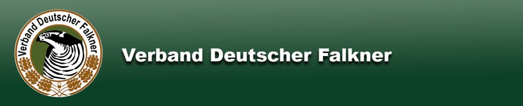 Home Verband Deutscher Falkner e.V.