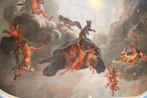 Fest der Falknerei Schloss Sondershausen