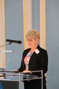 Fest der Falknerei Schloss Sondershausen