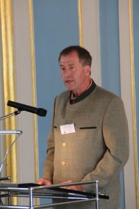 Fest der Falknerei Schloss Sondershausen