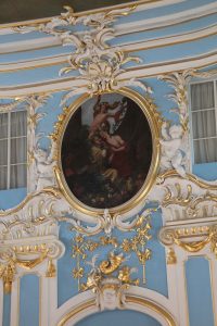 Fest der Falknerei Schloss Sondershausen