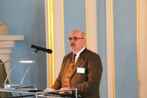 Fest der Falknerei Schloss Sondershausen