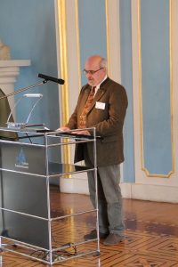 Fest der Falknerei Schloss Sondershausen