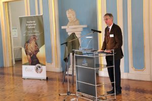 Fest der Falknerei Schloss Sondershausen