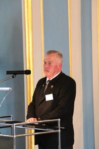 Fest der Falknerei Schloss Sondershausen