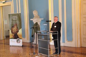 Fest der Falknerei Schloss Sondershausen