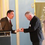 Fest der Falknerei Schloss Sondershausen