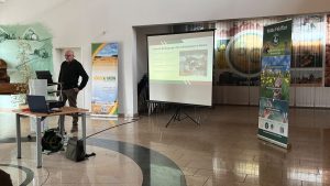 Kooperation des VDF Landesverband Sachsen-Anhalt e.V. mit dem Pilotprojekt „Wilde Feldflur“