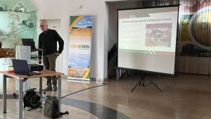 Kooperation des VDF Landesverband Sachsen-Anhalt e.V. mit dem Pilotprojekt „Wilde Feldflur“