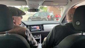 Kooperation des VDF Landesverband Sachsen-Anhalt e.V. mit dem Pilotprojekt „Wilde Feldflur“