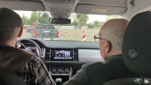 Kooperation des VDF Landesverband Sachsen-Anhalt e.V. mit dem Pilotprojekt „Wilde Feldflur“