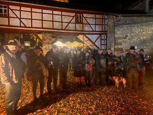 Erfolgreiche VDF Bundesversammlung und Bundesbeize in Beichlingen: Neuer Vorstand gewählt