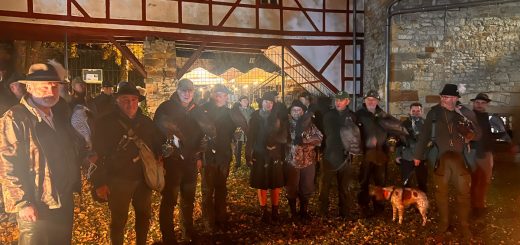 Erfolgreiche VDF Bundesversammlung und Bundesbeize in Beichlingen: Neuer Vorstand gewählt