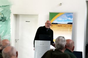 Kooperation des VDF Landesverband Sachsen-Anhalt e.V. mit dem Pilotprojekt „Wilde Feldflur“