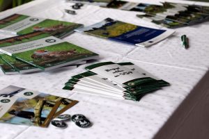 Kooperation des VDF Landesverband Sachsen-Anhalt e.V. mit dem Pilotprojekt „Wilde Feldflur“