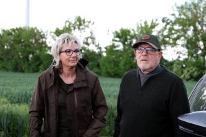 Kooperation des VDF Landesverband Sachsen-Anhalt e.V. mit dem Pilotprojekt „Wilde Feldflur“